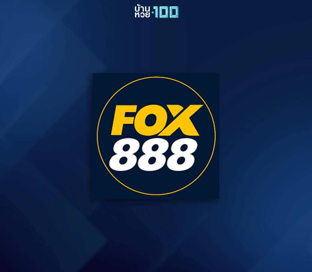 FOX888